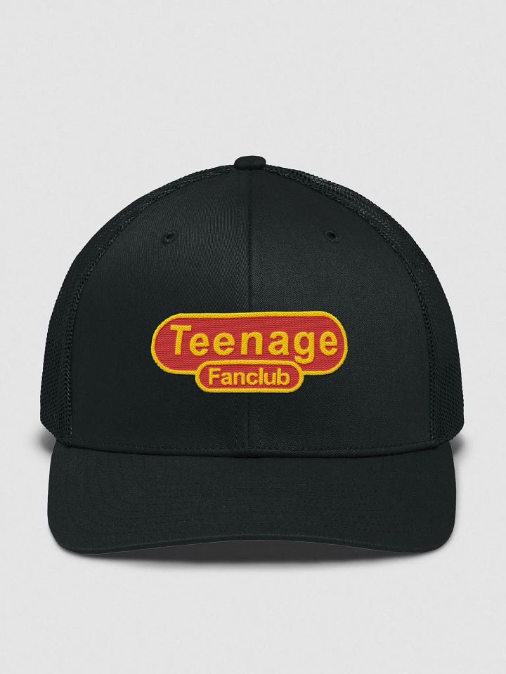 Teenage Fanclub Trucker Hat product image (4)