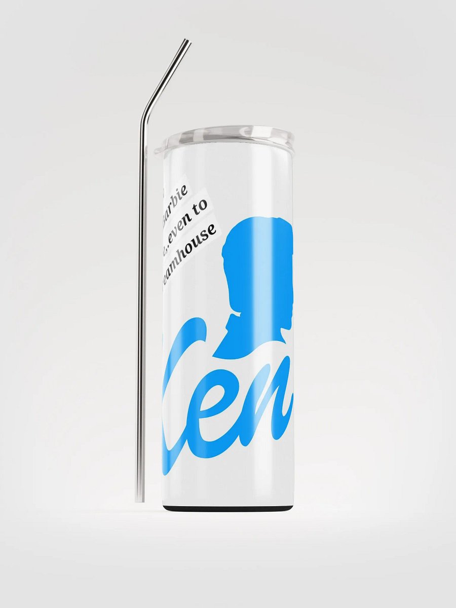 West LA Ken supporter tumbler product image (2)