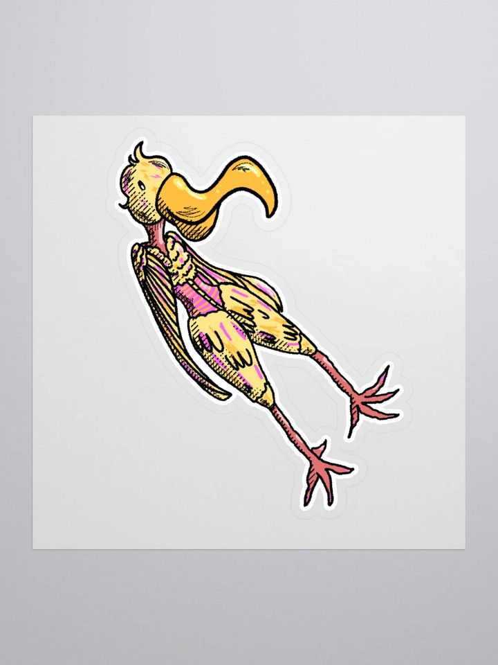 Birb. product image (2)