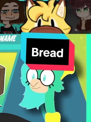 @Mikoyote is bread. #vtuber #streamer 