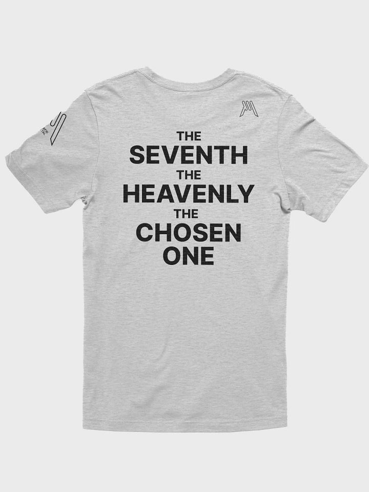 Maiden — Seventh Son — Eye | Shirt — Light product image (9)
