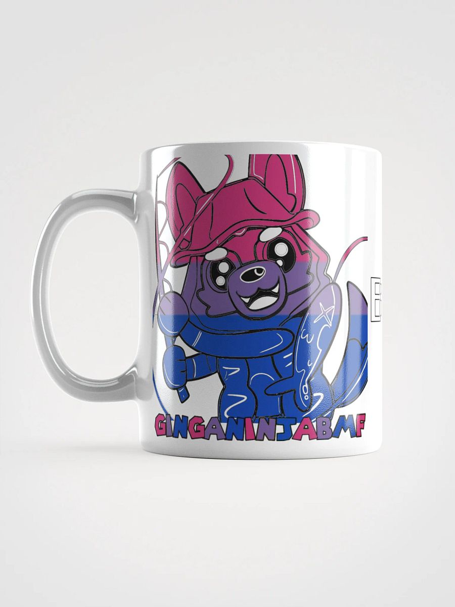 Bisexual Pride Mug product image (17)