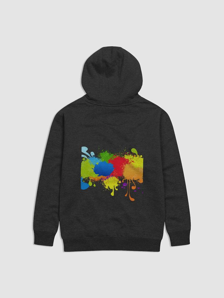 paintball goat merch product image (2)