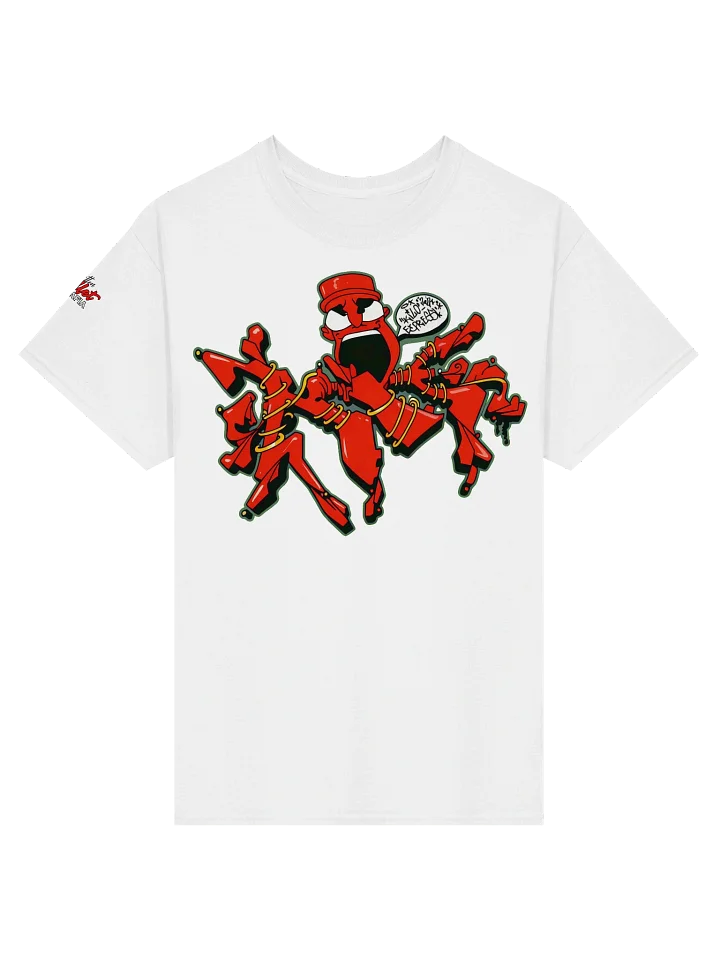 Kilo Express - Paper Chasers Kie Rings Tee product image (3)