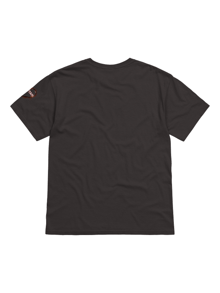 Ultra-Soft Comfort: Garment-Dyed T-Shirt product image (7)