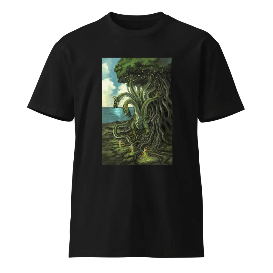 Ladon, the Guardian of Hesperides product image (1)