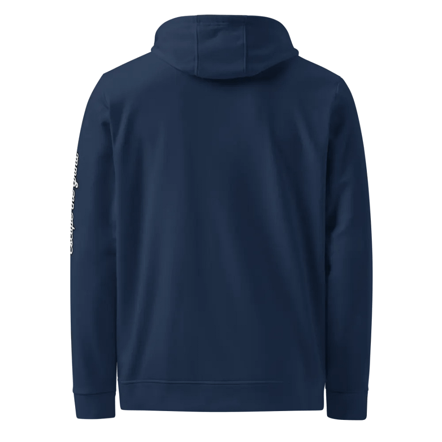 Adidas Fleece Hoodie | AI Design Kuala Lumpur city Malaysia product image (4)