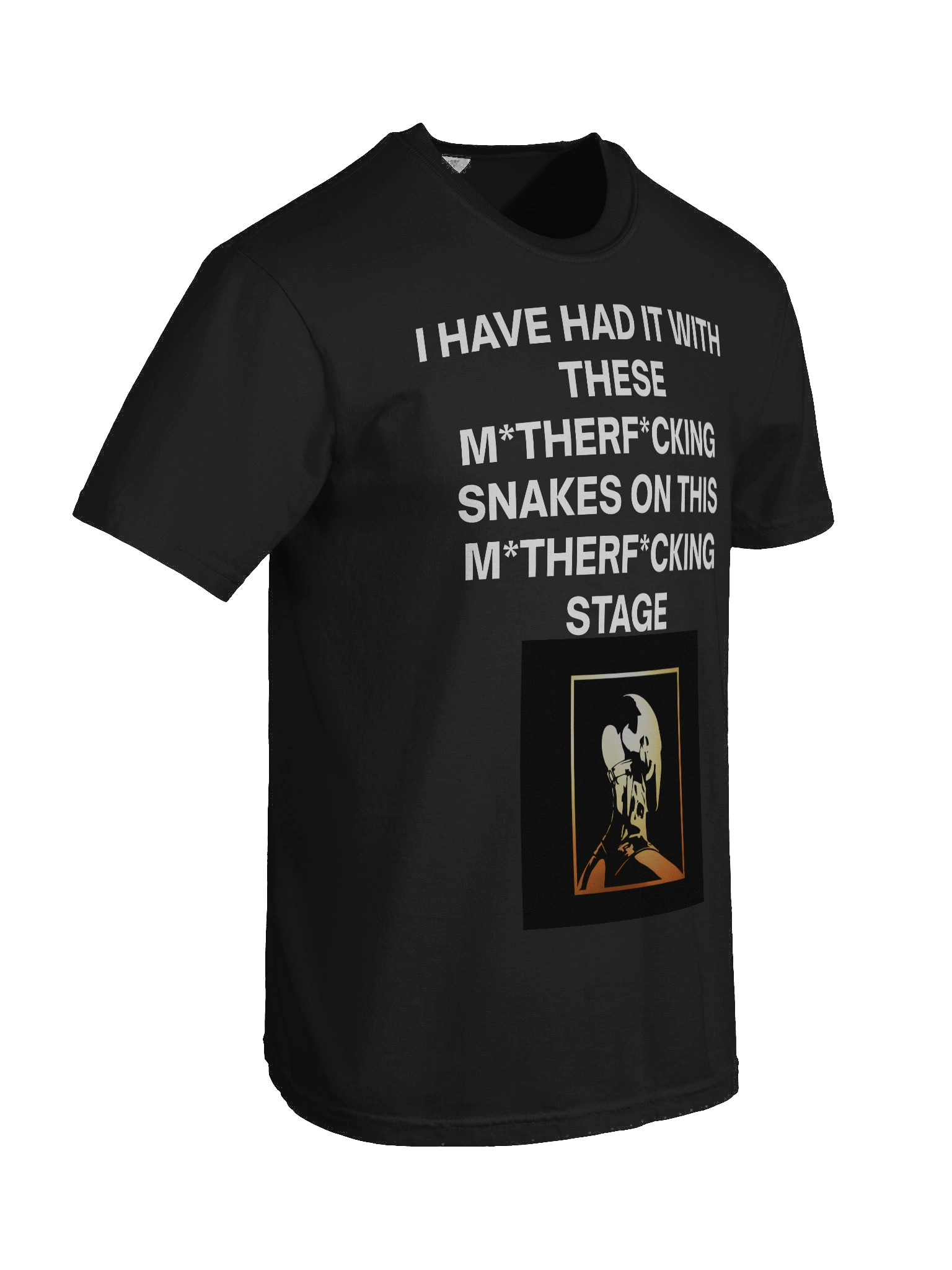 Snakes on a stage product image (8)