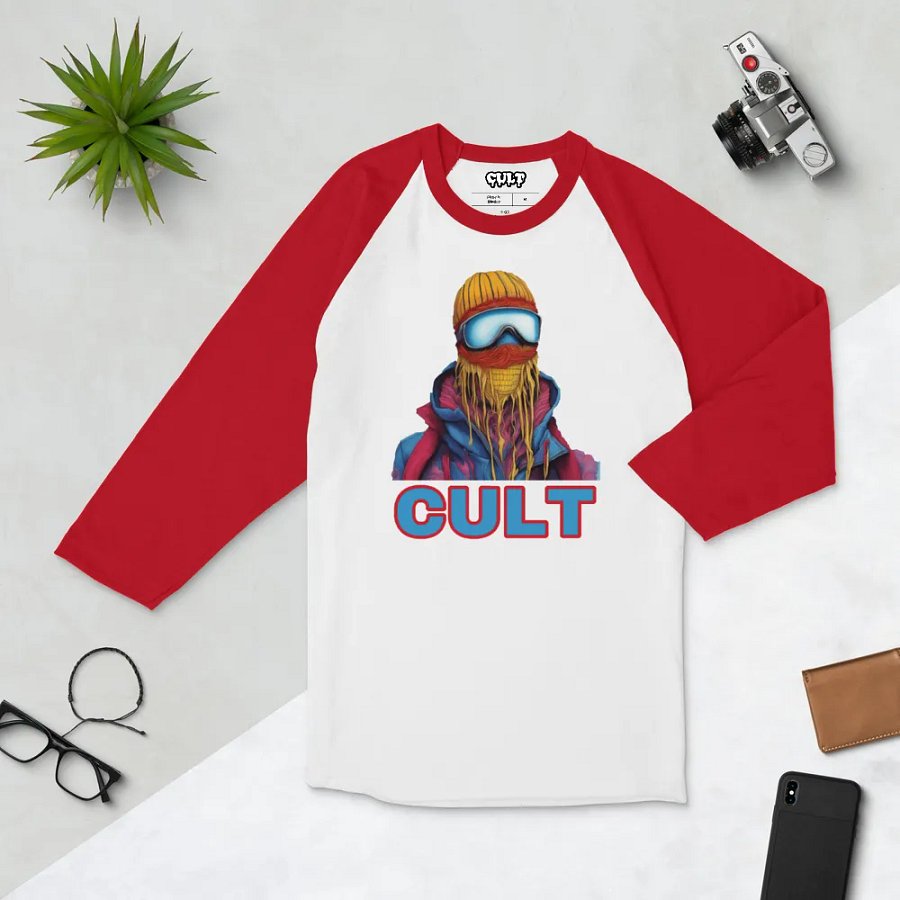 CULT SKI TRIP product image (4)