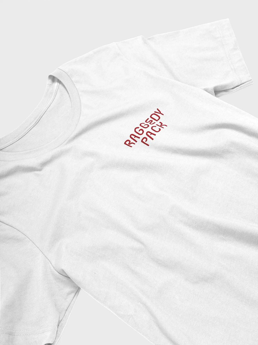 Raggedy Pack Tee product image (3)