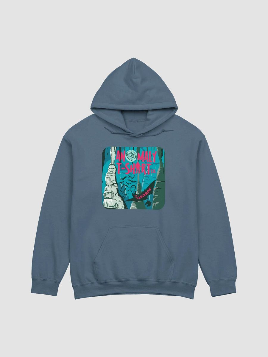 Cauldron Hoodie product image (3)