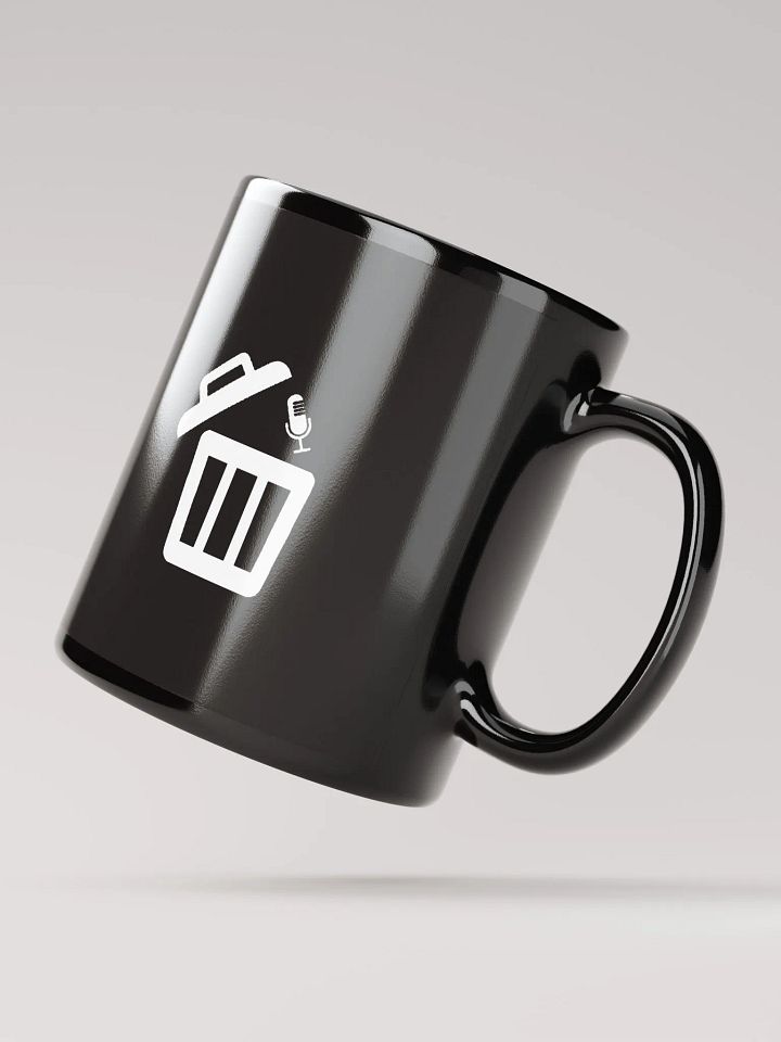 Less Important Mug product image (2)