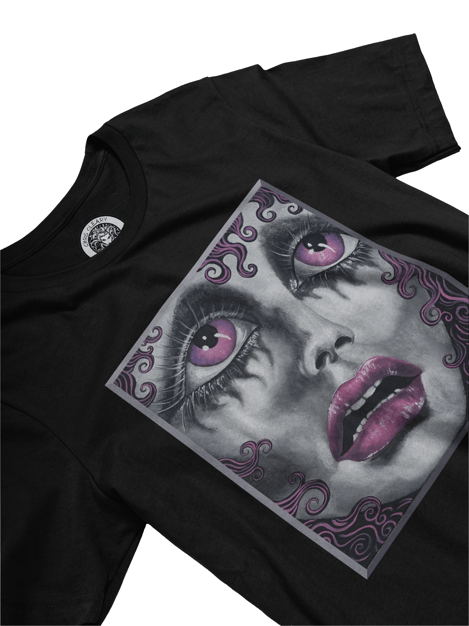 Fayette Supersoft T-Shirt product image (2)