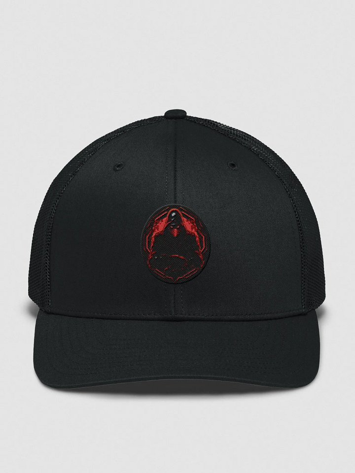 Slacker Trucker Hat product image (1)