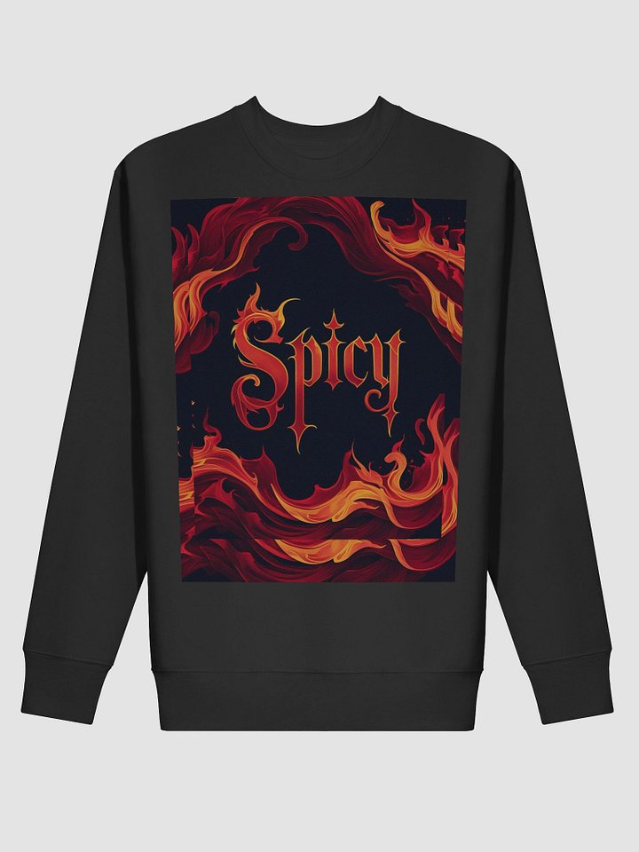 Thick 2.0 sweatshirt product image (2)