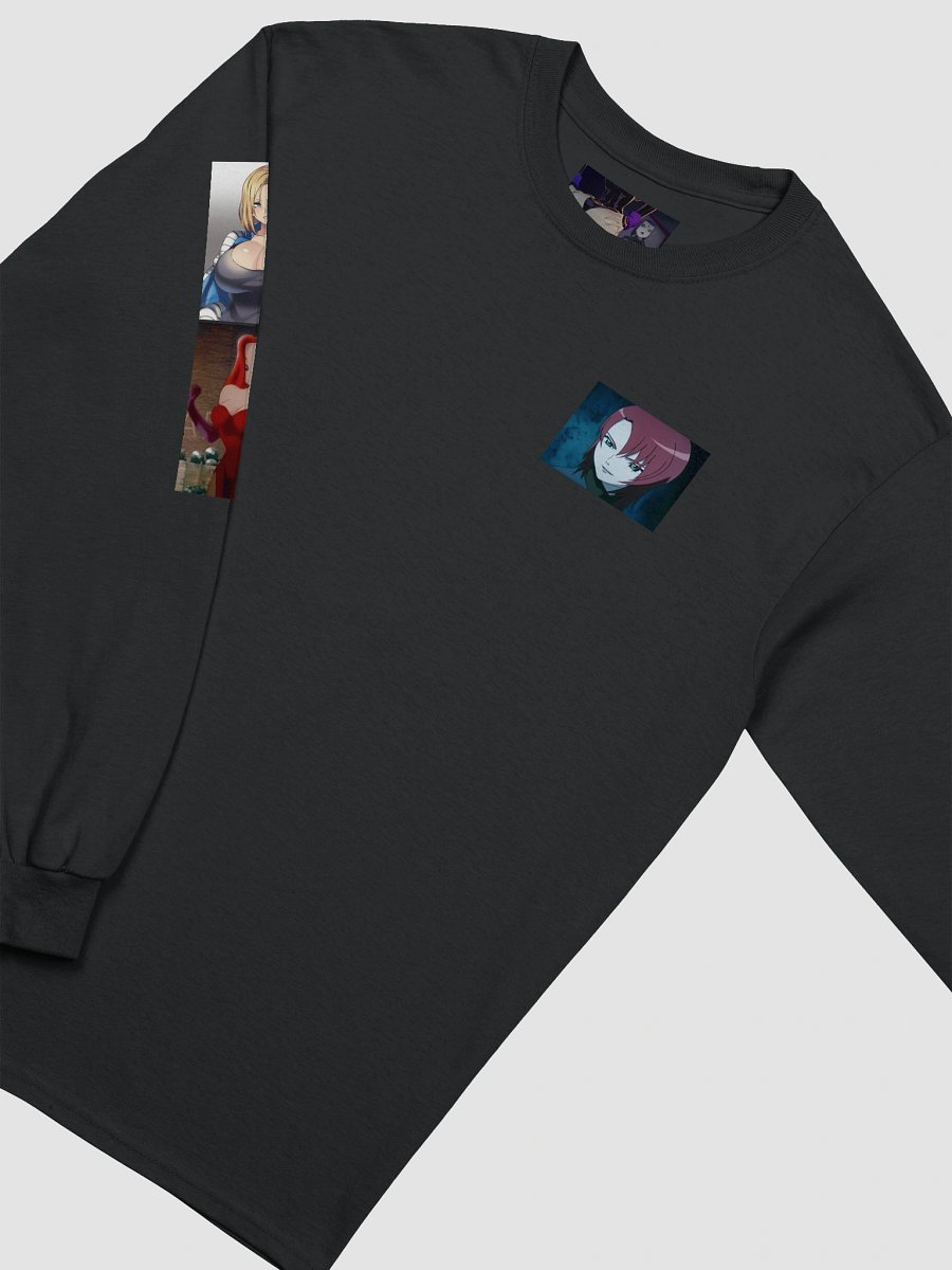 Anime Sweat shirt product image (17)