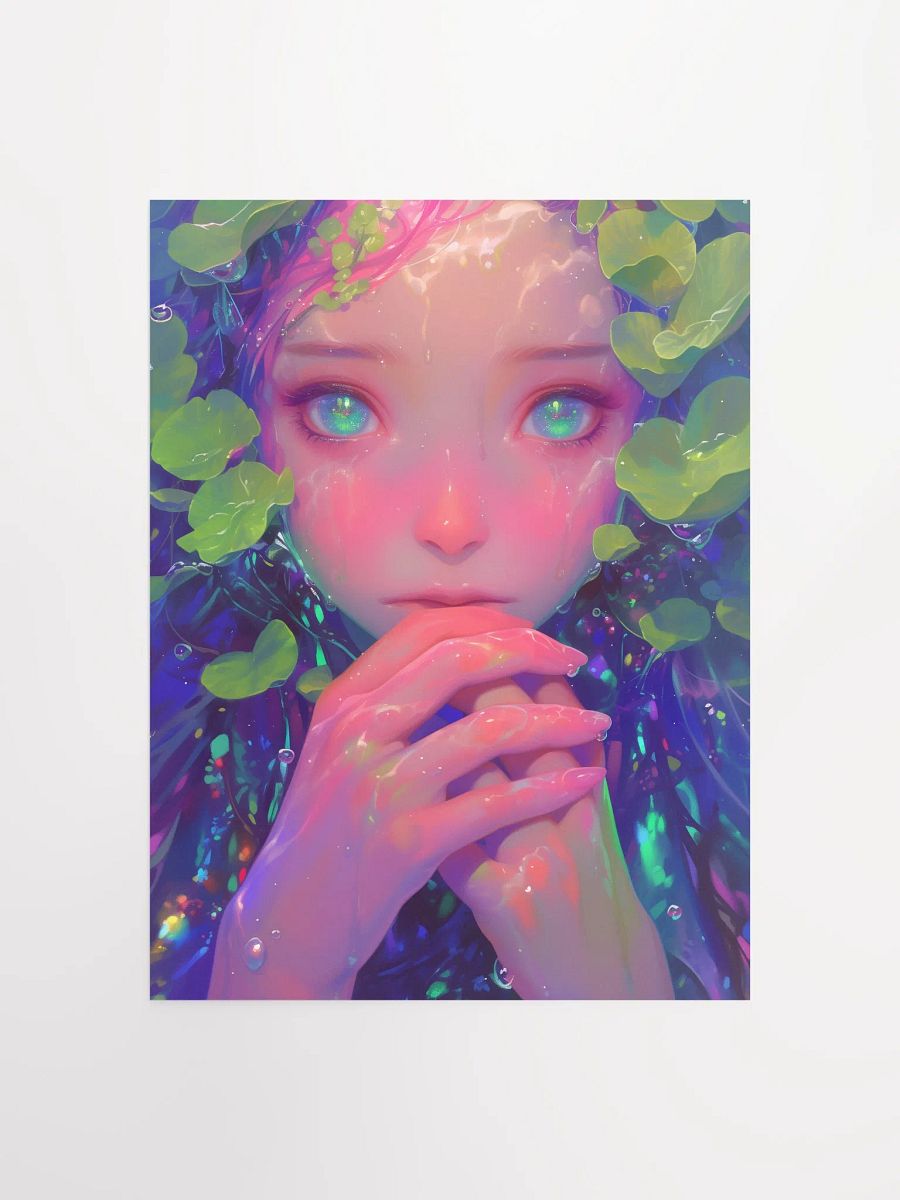 Enchanted Reflections Poster product image (2)