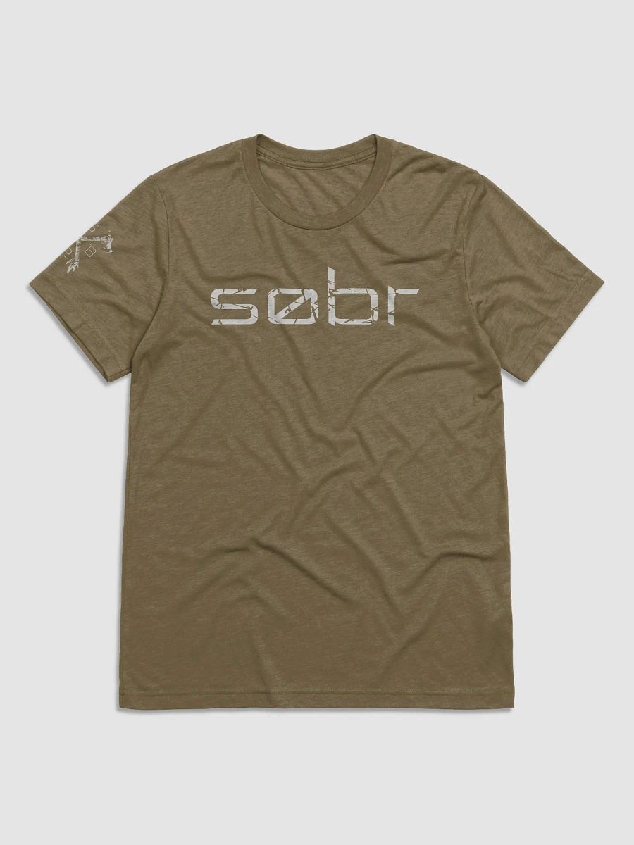 SOBR TEE product image (2)
