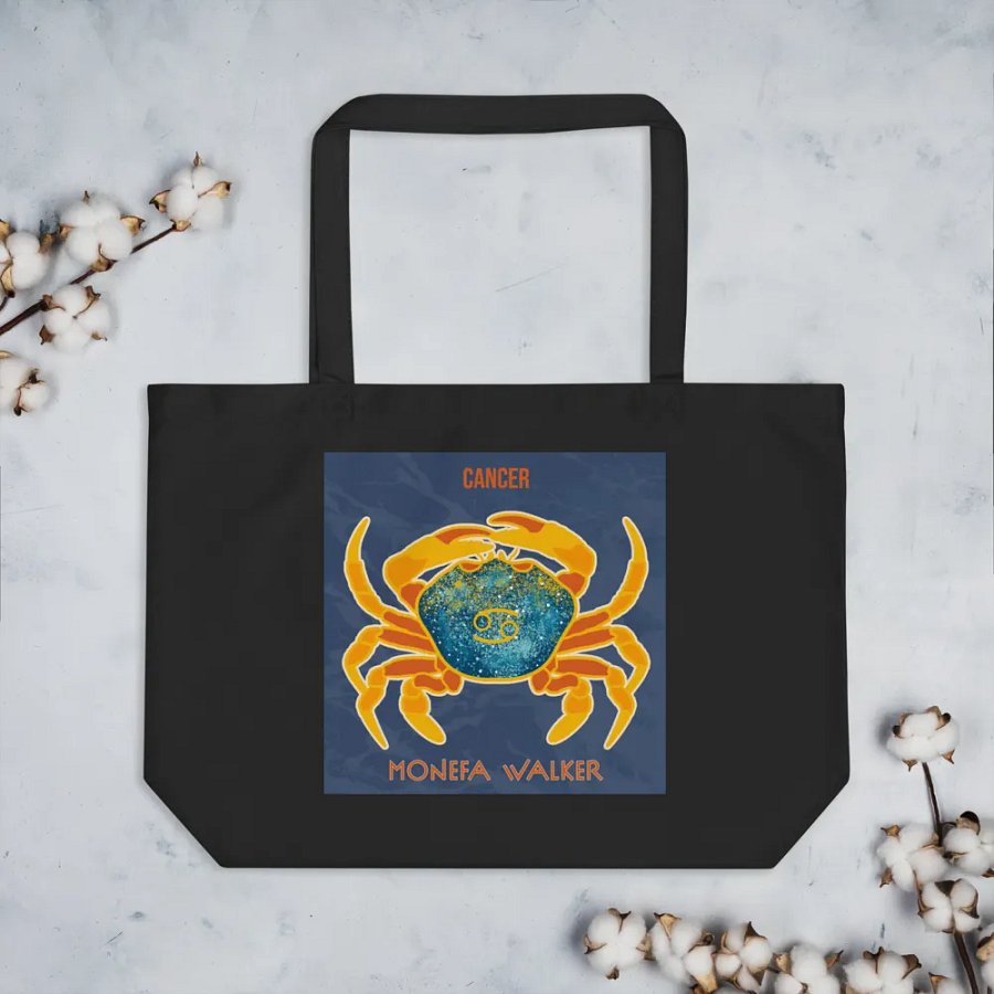Econscious Organic Cotton Tote product image (3)