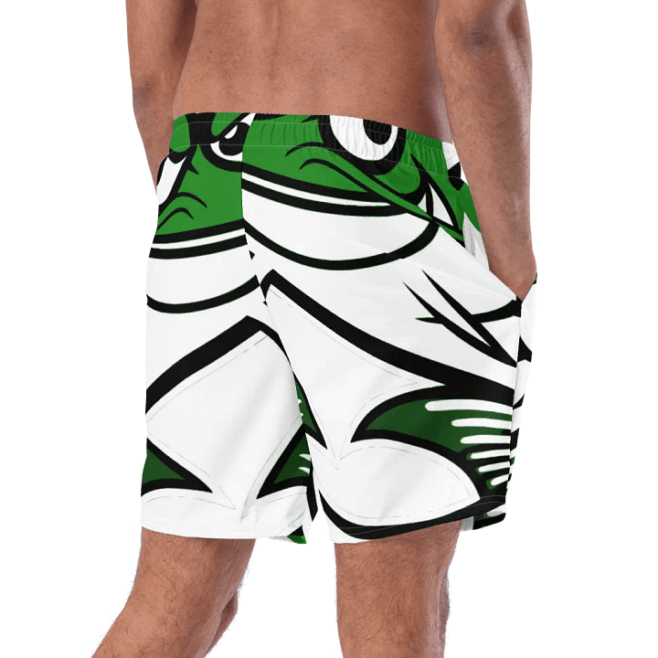 DIVE IN WITH THE FISH product image (2)