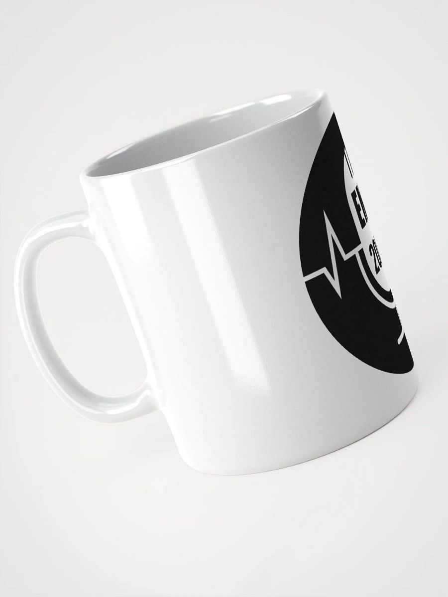 EMS 20/20 Coffee Sticker (but a Mug) product image (2)