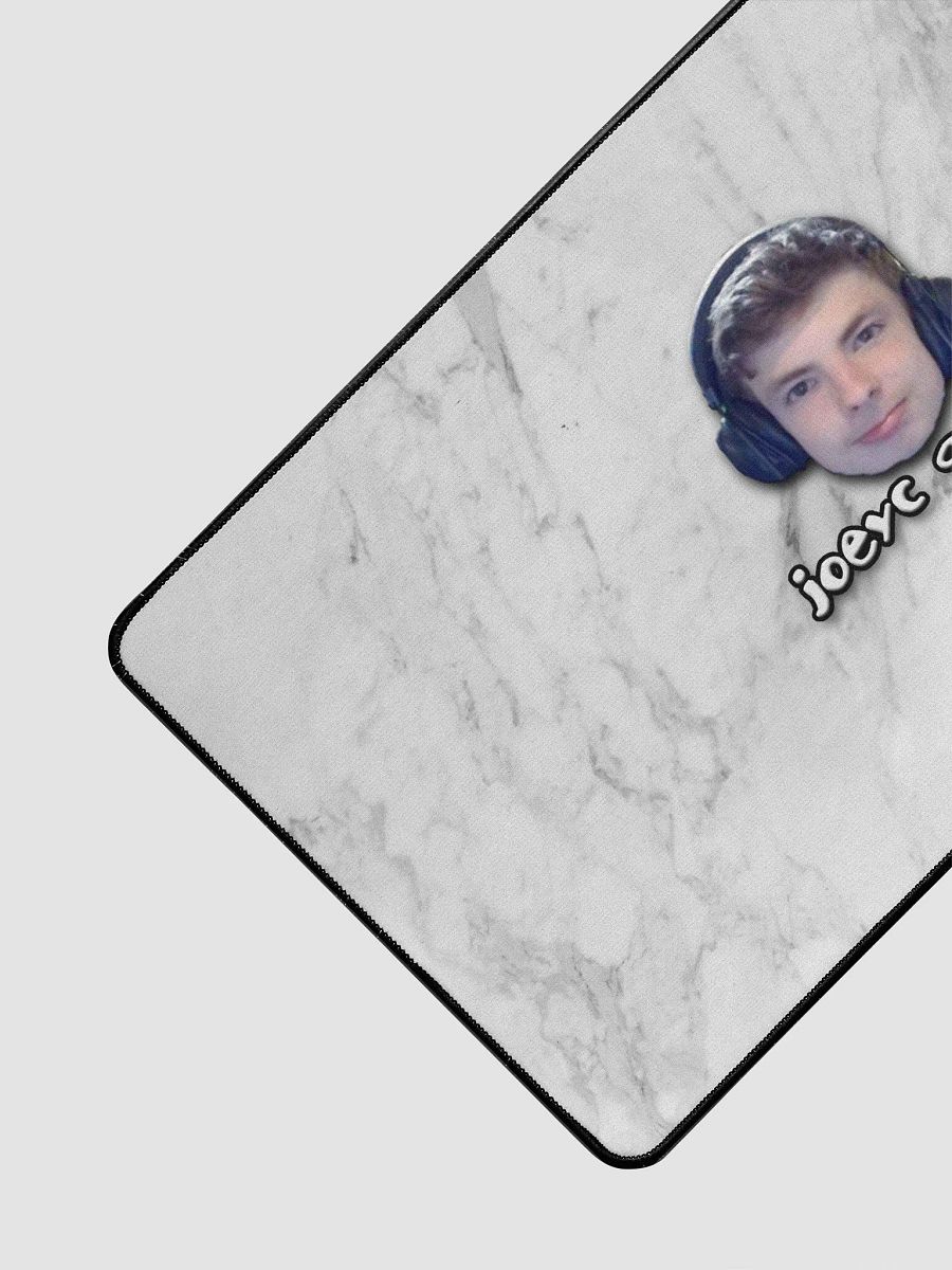 JoeyC Gamez Signature Desk Mat product image (3)