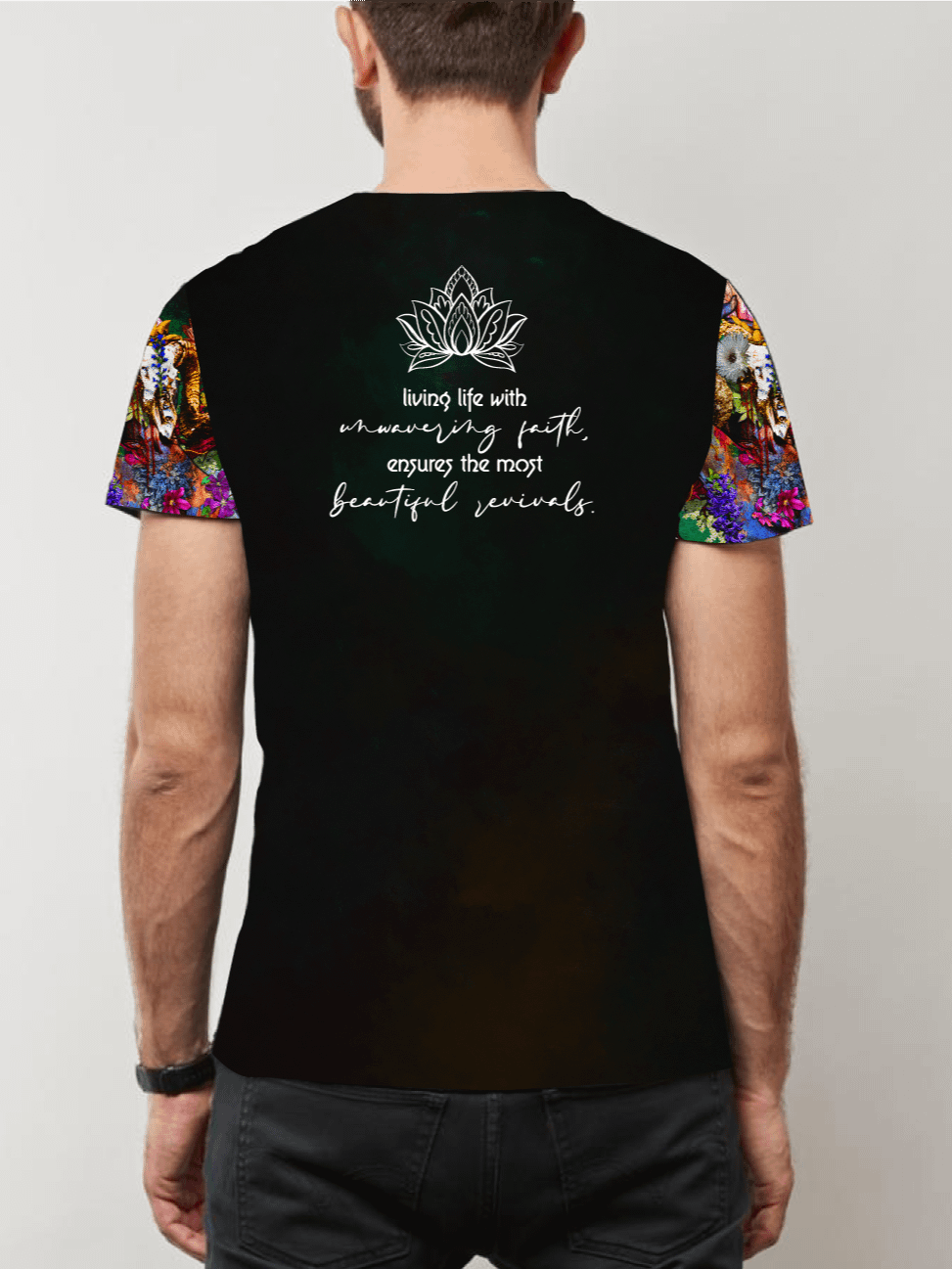 Twooo-Tee product image (2)