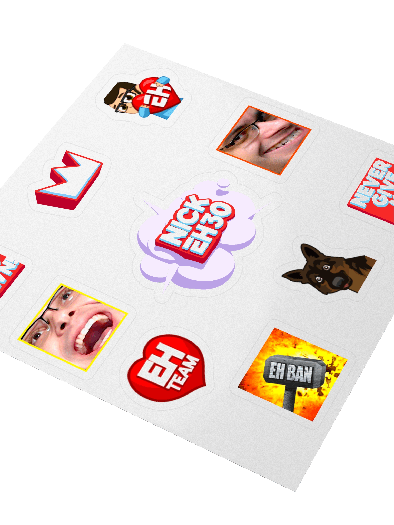 Stickers product image (2)