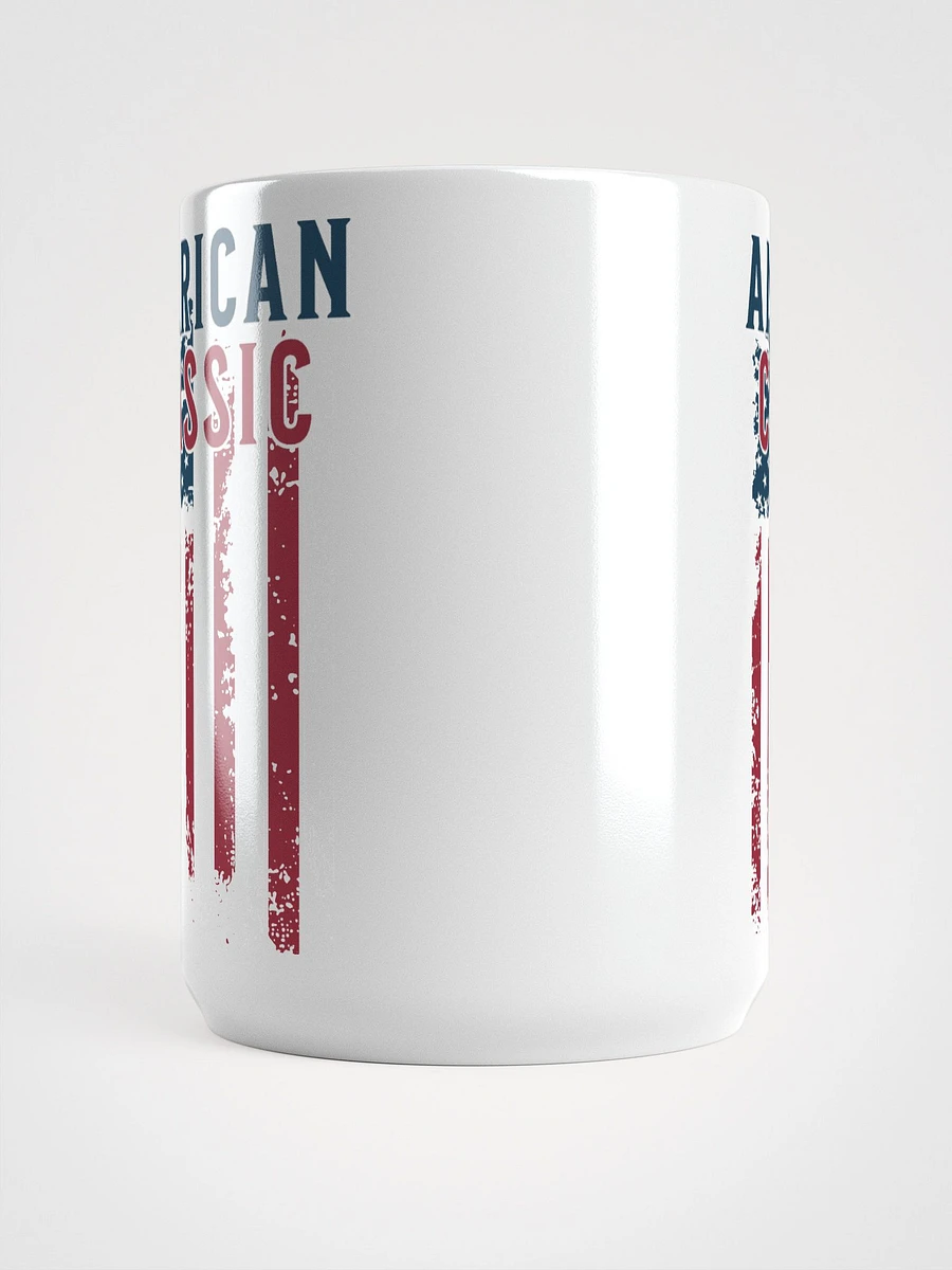 American Classic Flag Mug product image (5)