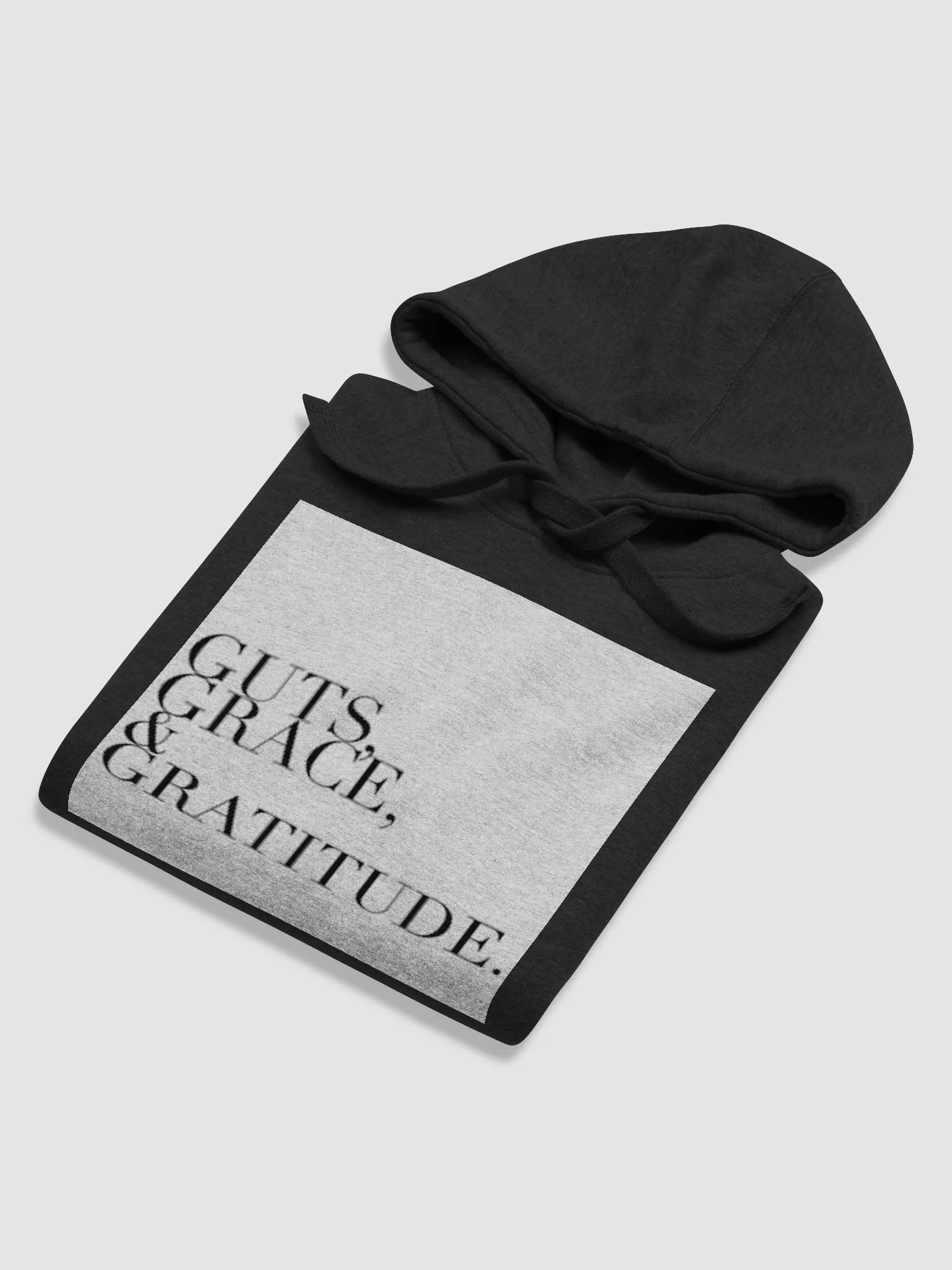 GUTS,GRACE & GRATITUDE. product image (6)