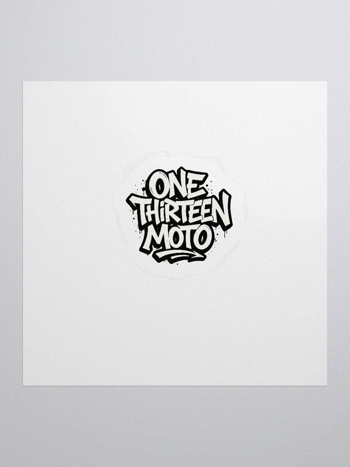 Graffiti sticker product image (4)