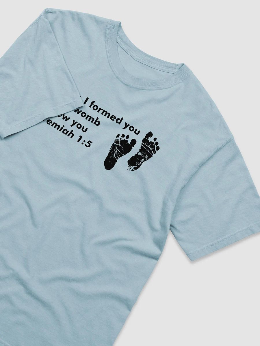 I knew you (Black) product image (15)