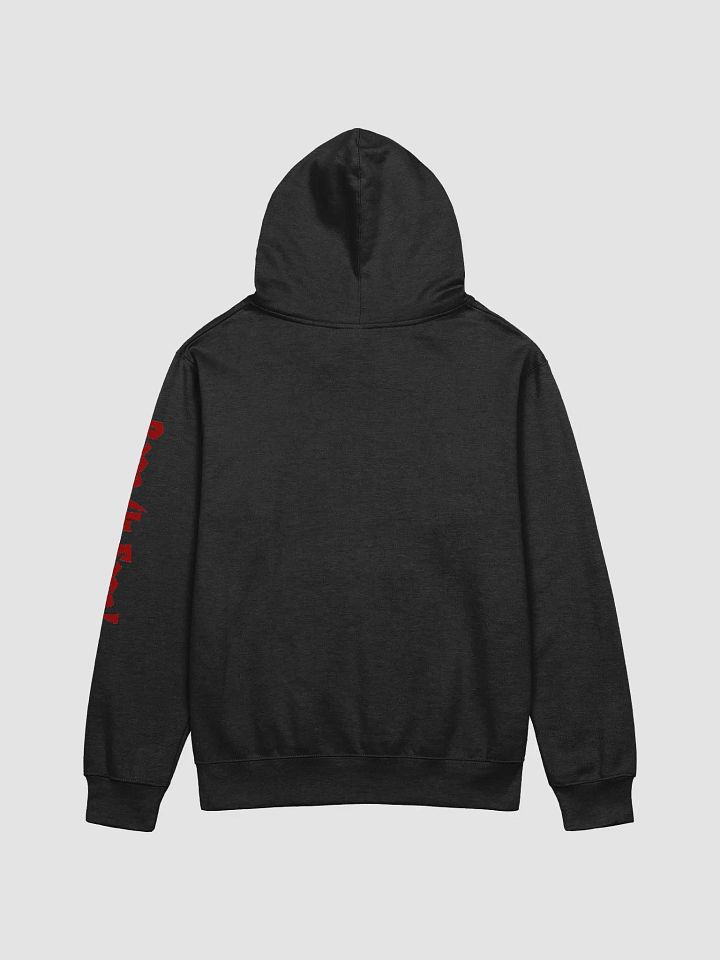 Rage Ur Face Hoodie! product image (2)