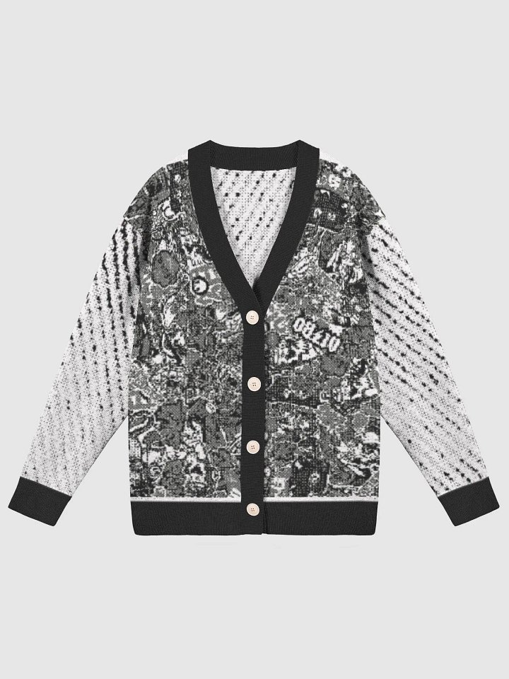 THEBOMBART CARDIGAN product image (1)