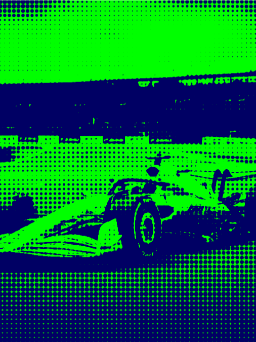 Super Half-Tones product image (2)
