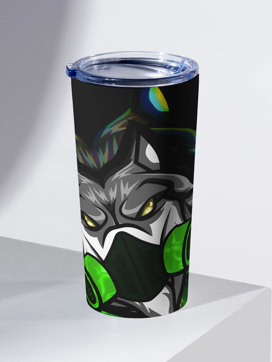Tumbler Full Logo product image (2)