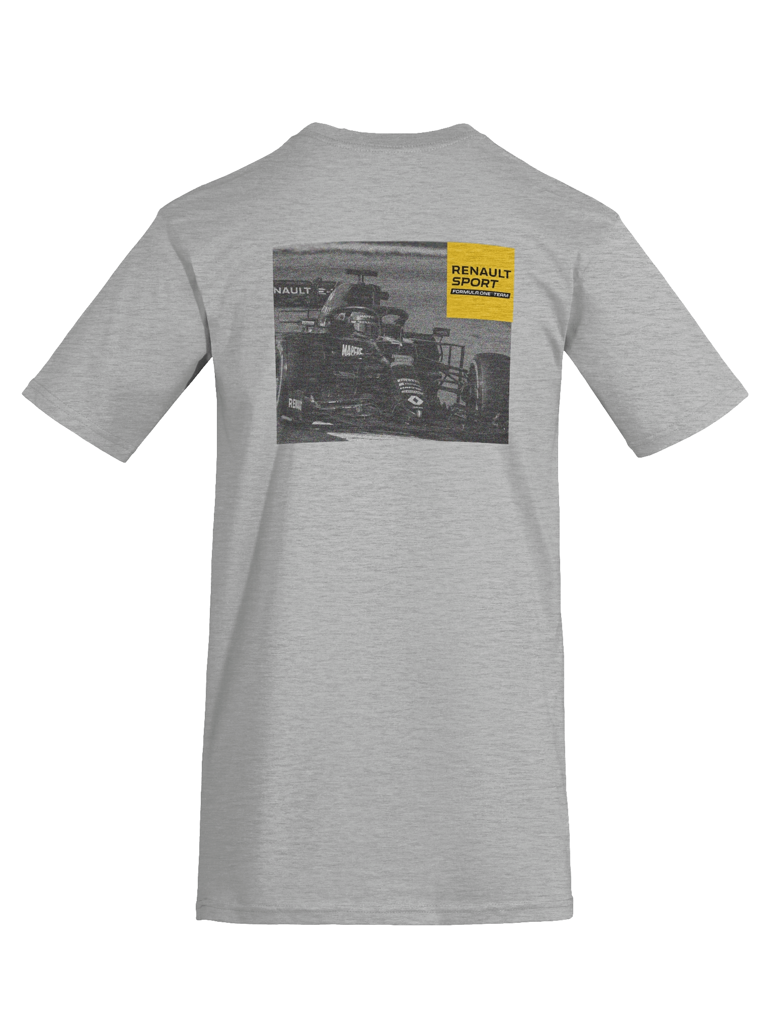 Renault Sport Logo F1 Team RS product image (36)