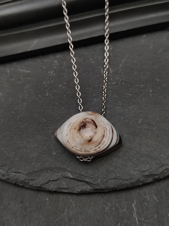 Eye Agate Oracles - The Ether product image (2)