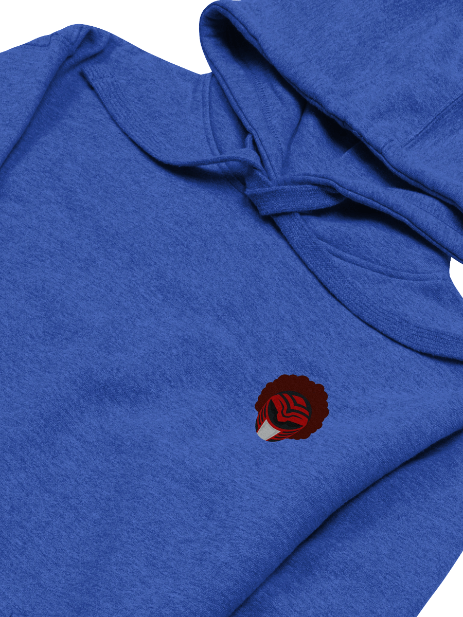 Afro Squad Hoody product image (20)