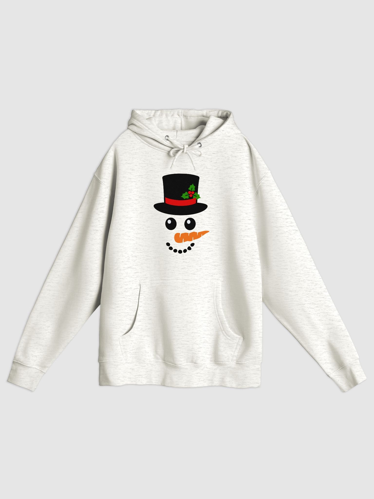 Frosty the Snowman Premium Hoodie product image (1)