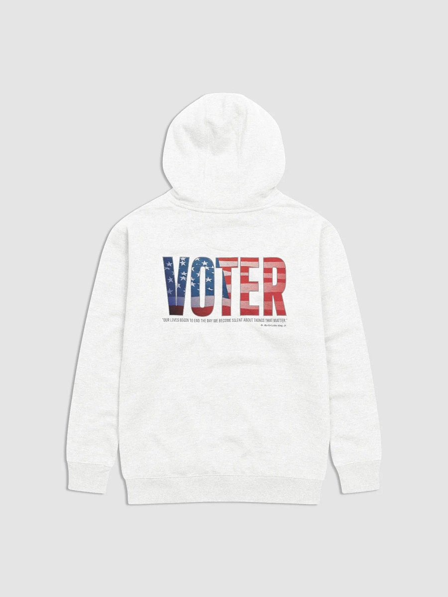Proud Voter: Election Day Apparel product image (4)