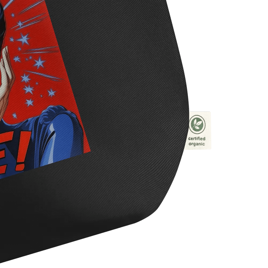 Pop Art 'SALE!' Shopper Tote Bag product image (2)