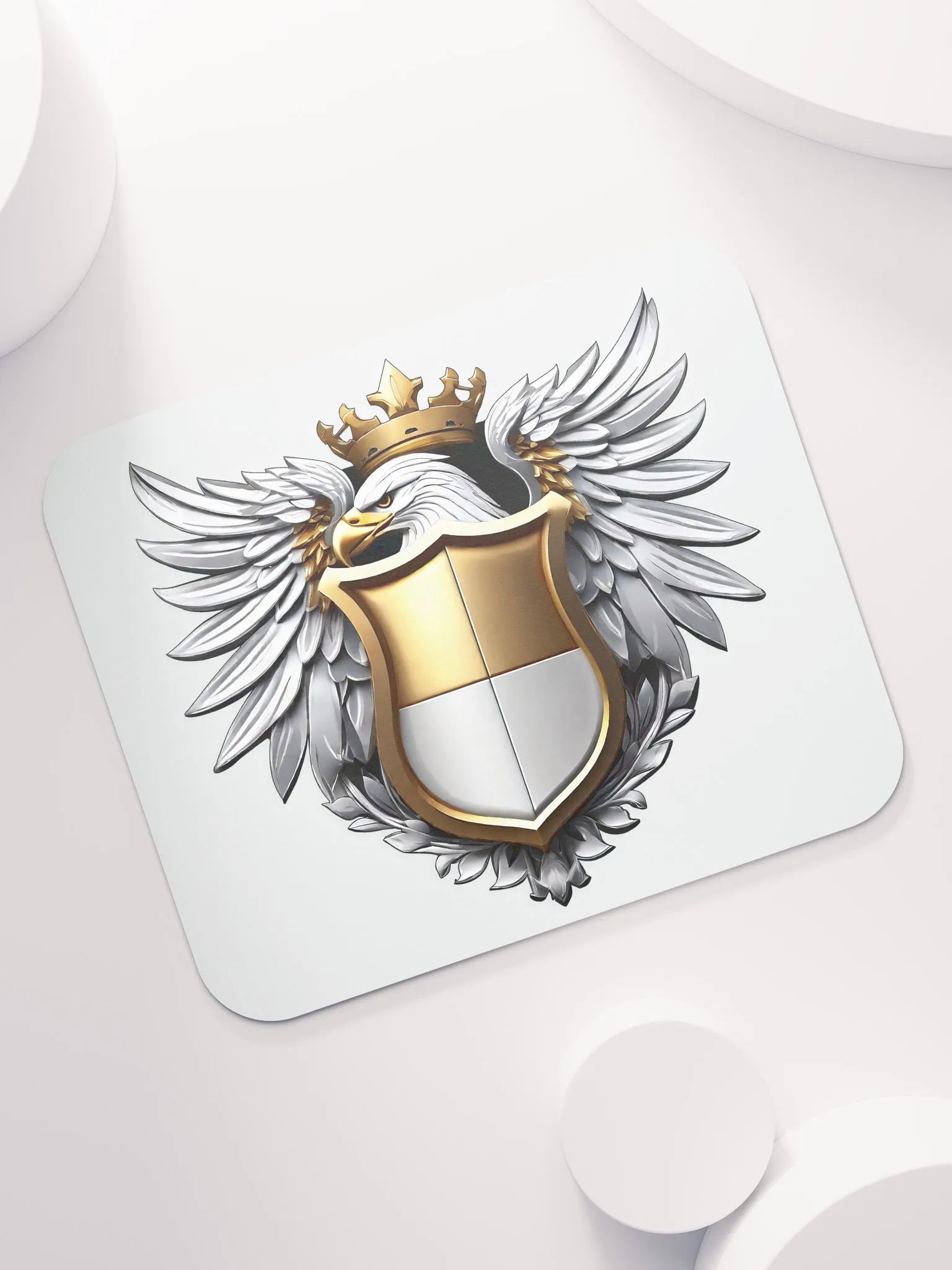 White eagle product image (7)