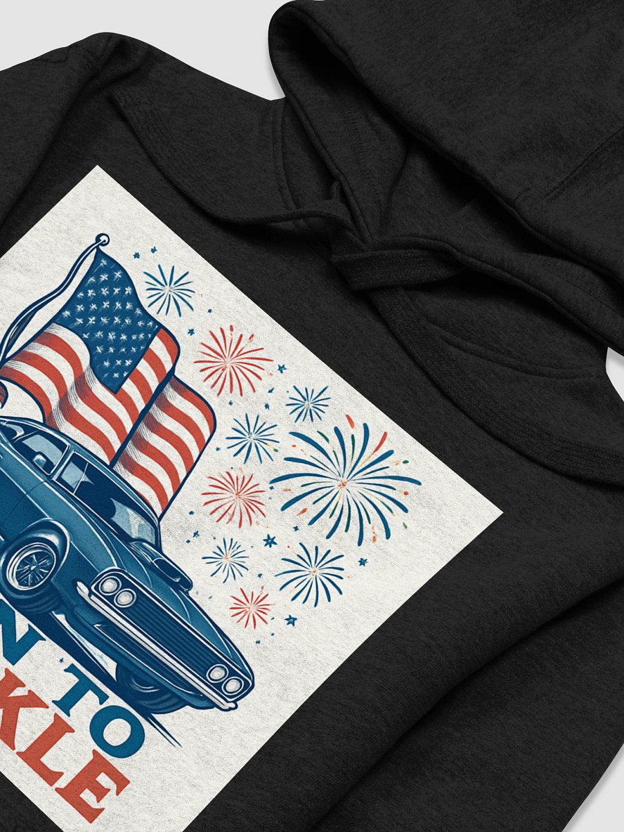 AMERICAN MUSCLE product image (3)