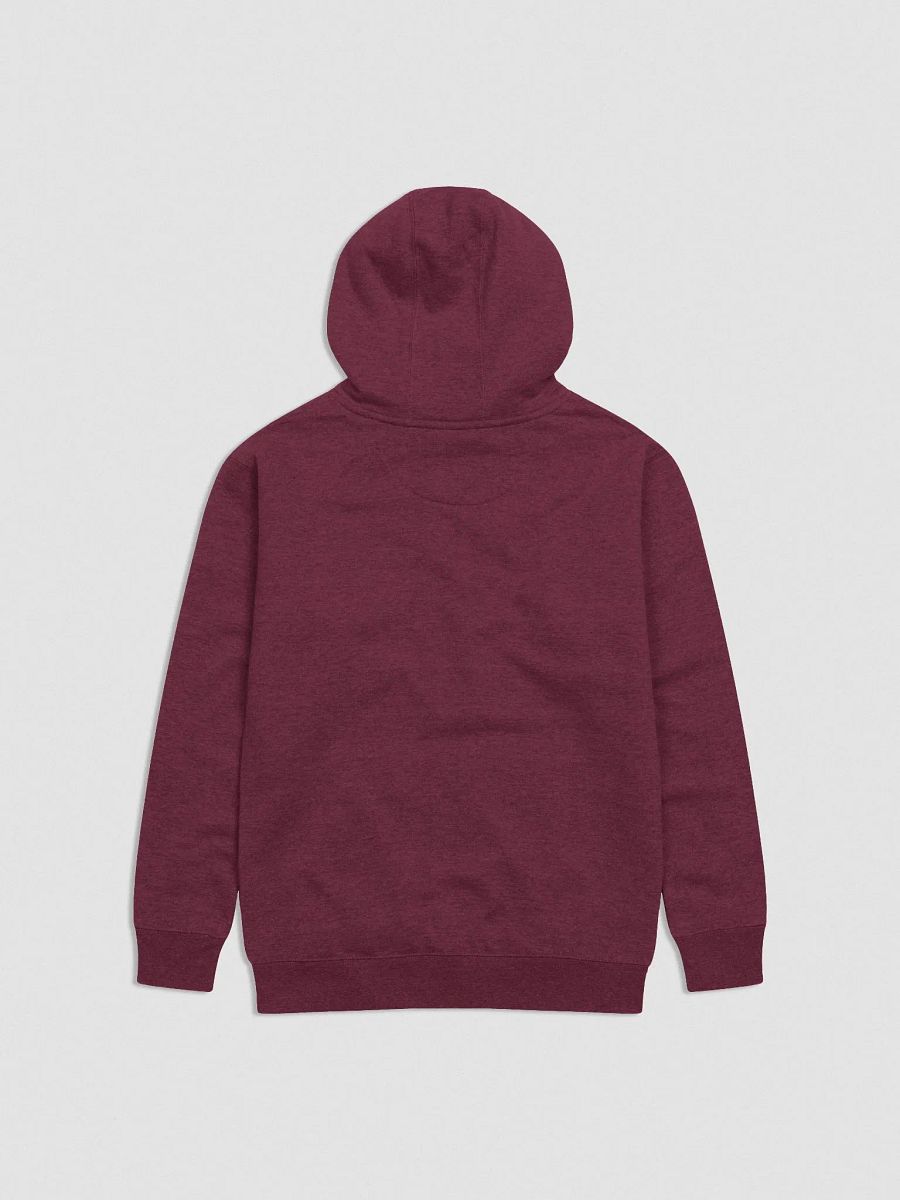 Rail G Face Logo Embroidered Hoodie product image (17)