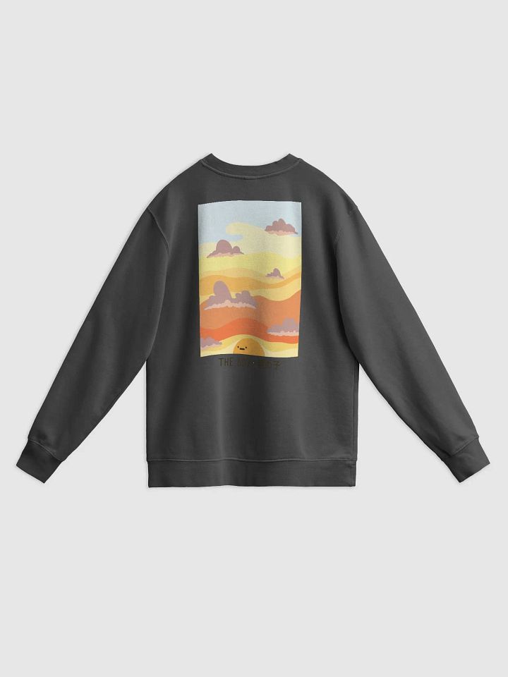 Sunny Boy Crewneck product image (5)