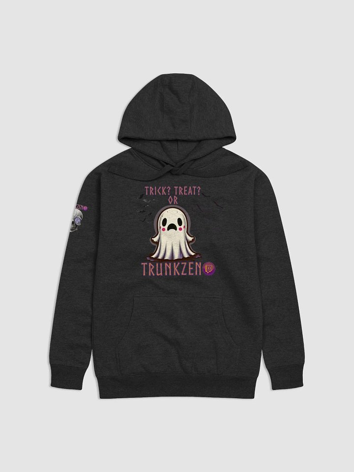 GhostTrunky product image (2)