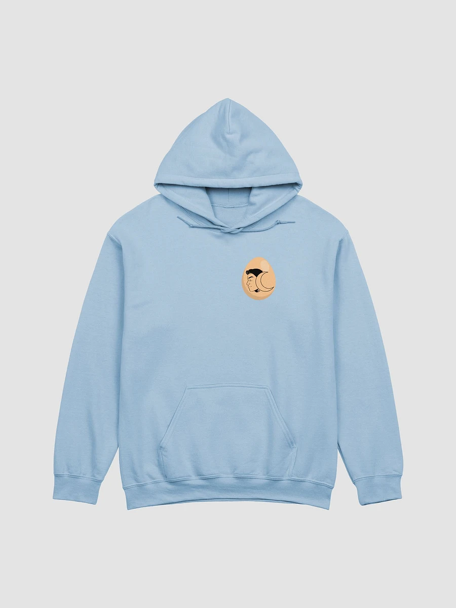 Sponsored by Egg Hoodie product image (21)