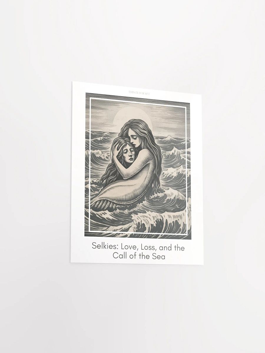 Selkies Poster product image (9)