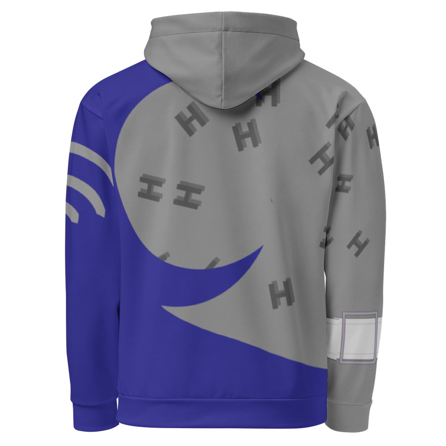 HUSKY Unisex Hoodie product image (3)